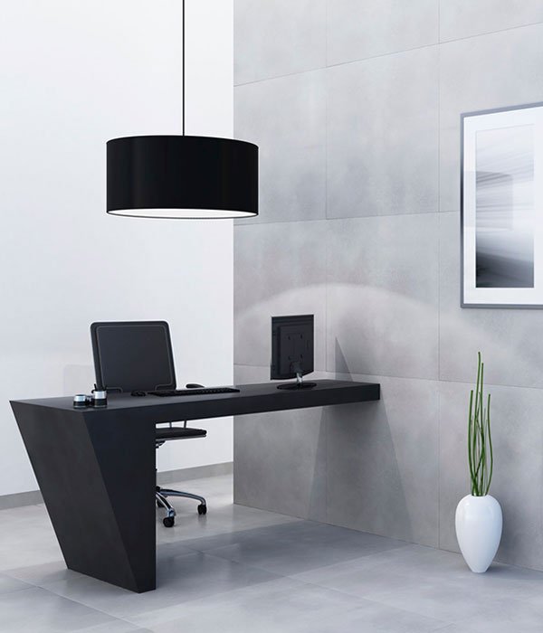 Commercial Interior & Architectural Design