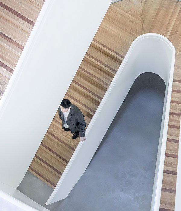 Architectural Master Planning & Structural Design